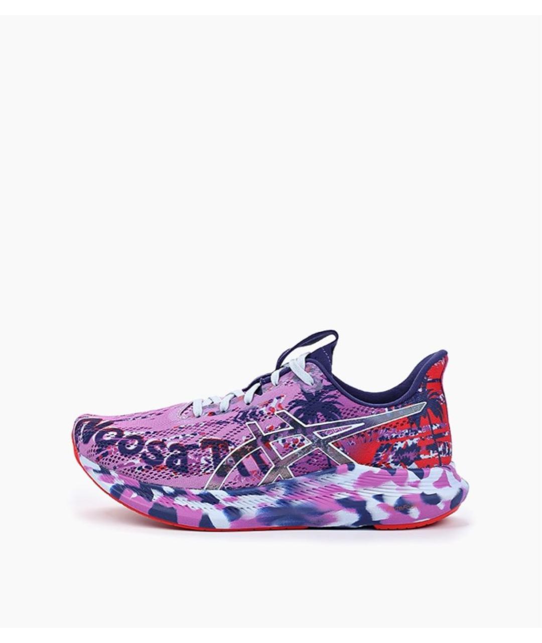 ASICS Мульти текстильные кроссовки, фото 7