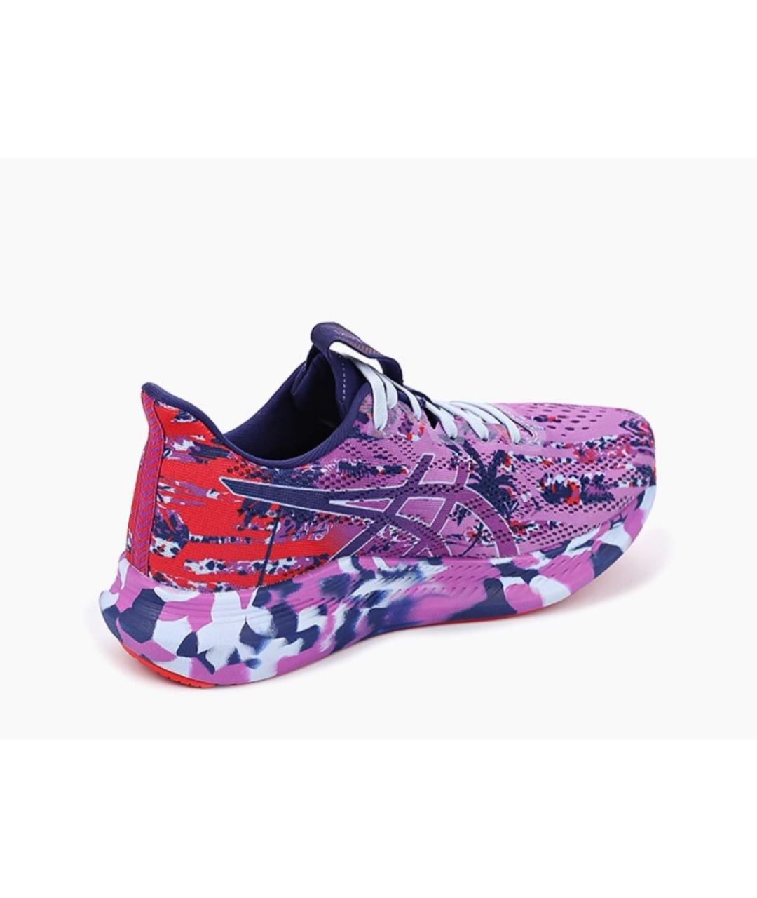 ASICS Мульти текстильные кроссовки, фото 4