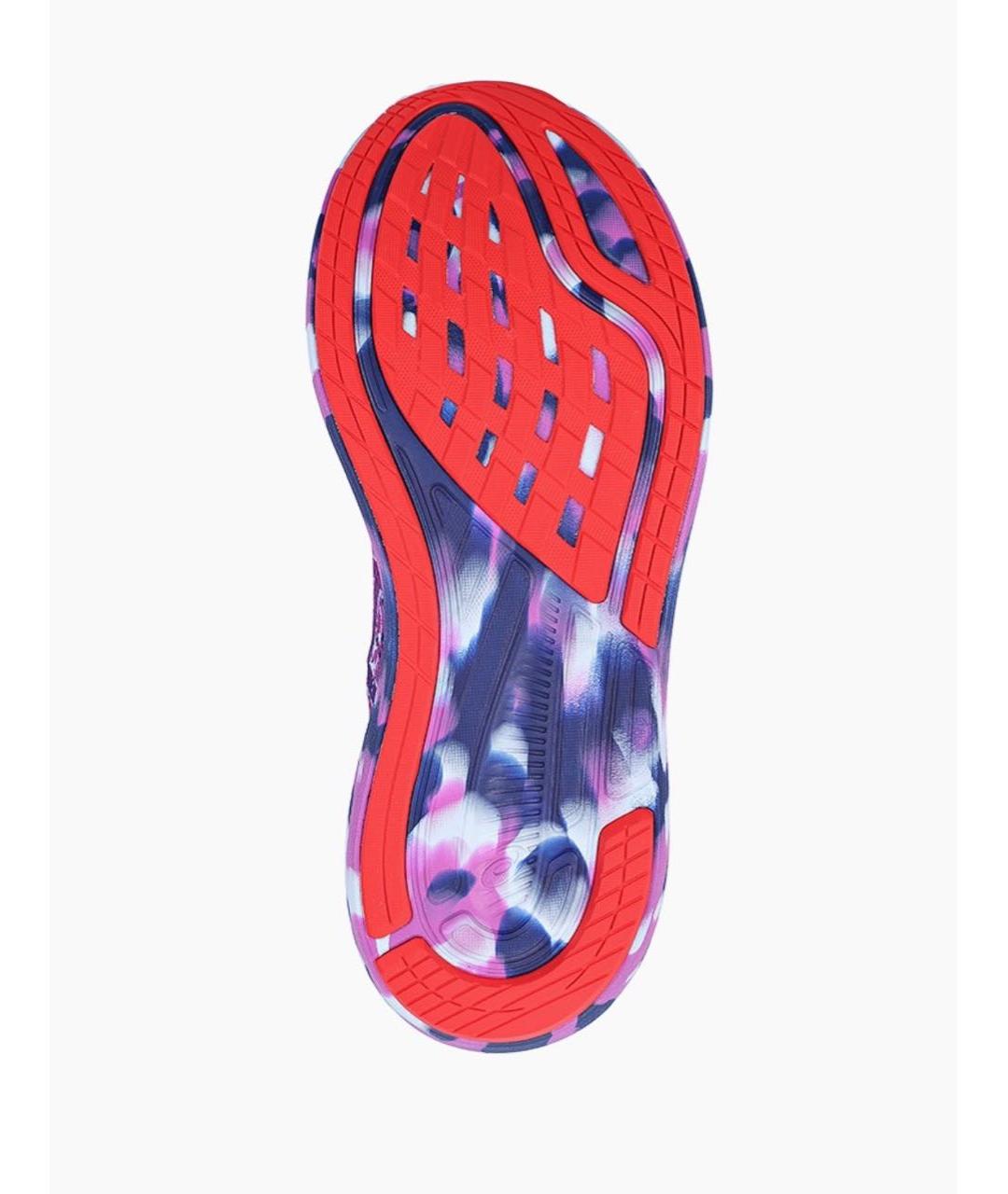ASICS Мульти текстильные кроссовки, фото 5
