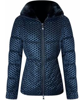 ARMANI JEANS Пуховик