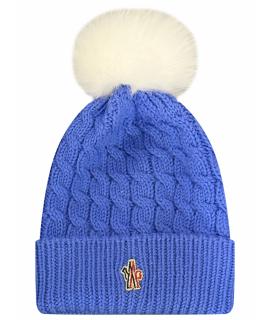 MONCLER Шапка