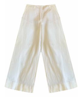 LORO PIANA Брюки широкие