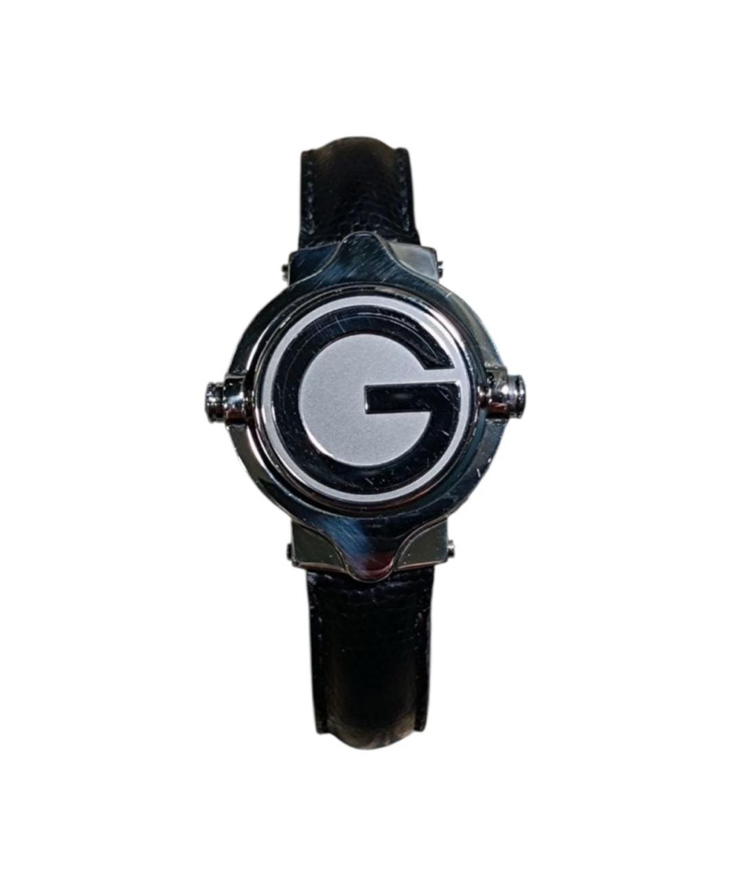 GUCCI Стальные часы, фото 2