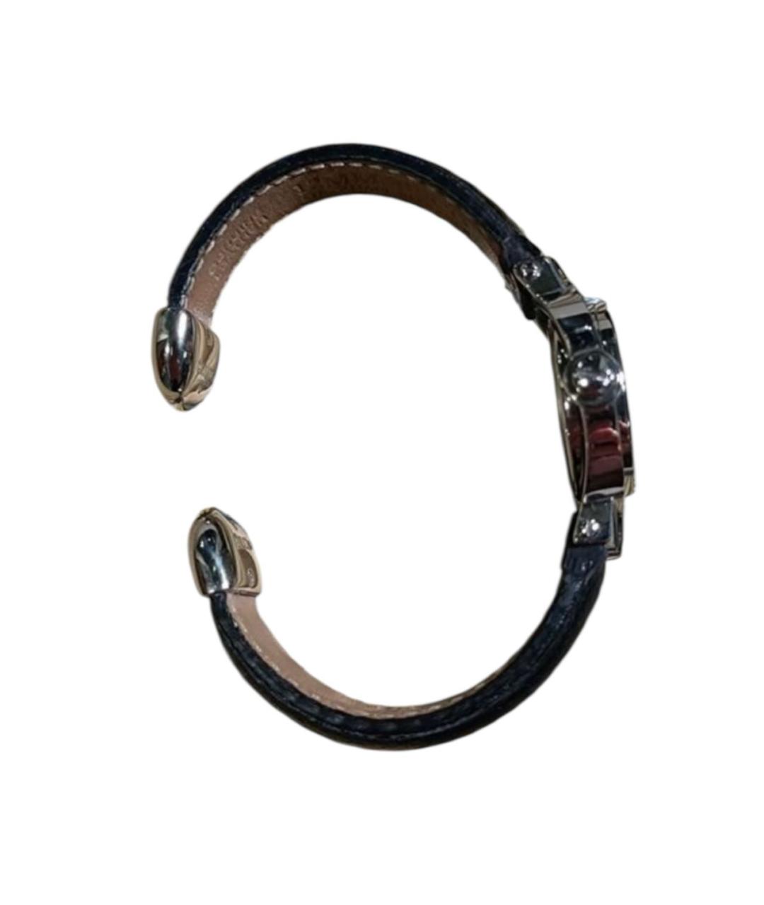 GUCCI Стальные часы, фото 8