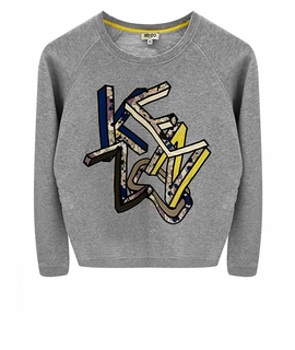 

Худи/толстовка KENZO