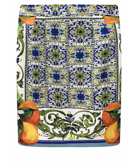DOLCE&GABBANA Юбка миди