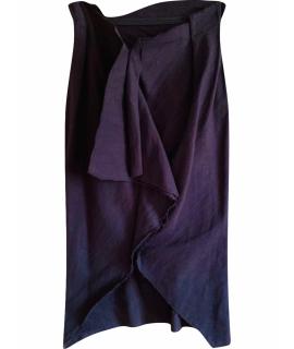 LANVIN Юбка миди