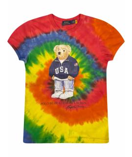 POLO RALPH LAUREN Футболка