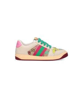 GUCCI Кроссовки