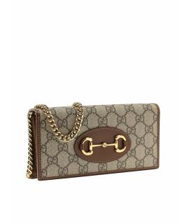 GUCCI Сумка через плечо