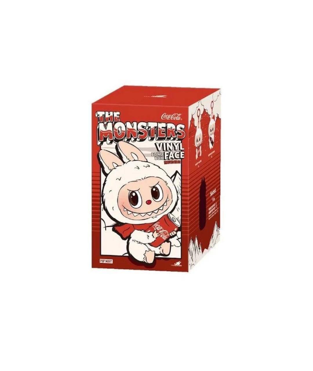 Labubu Мульти брелок, фото 2