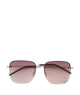 SAINT LAURENT Солнцезащитные очки