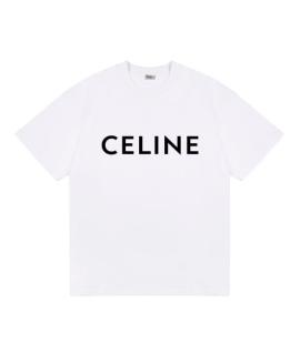 CELINE Футболка