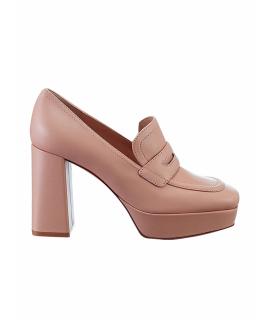 GIANVITO ROSSI Туфли