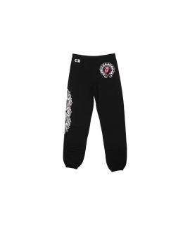 CHROME HEARTS Повседневные брюки