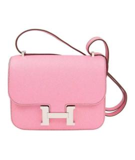 HERMES Сумка через плечо
