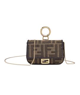 FENDI Сумка через плечо