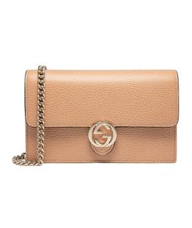 GUCCI Сумка через плечо