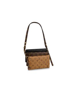 LOUIS VUITTON Сумка через плечо