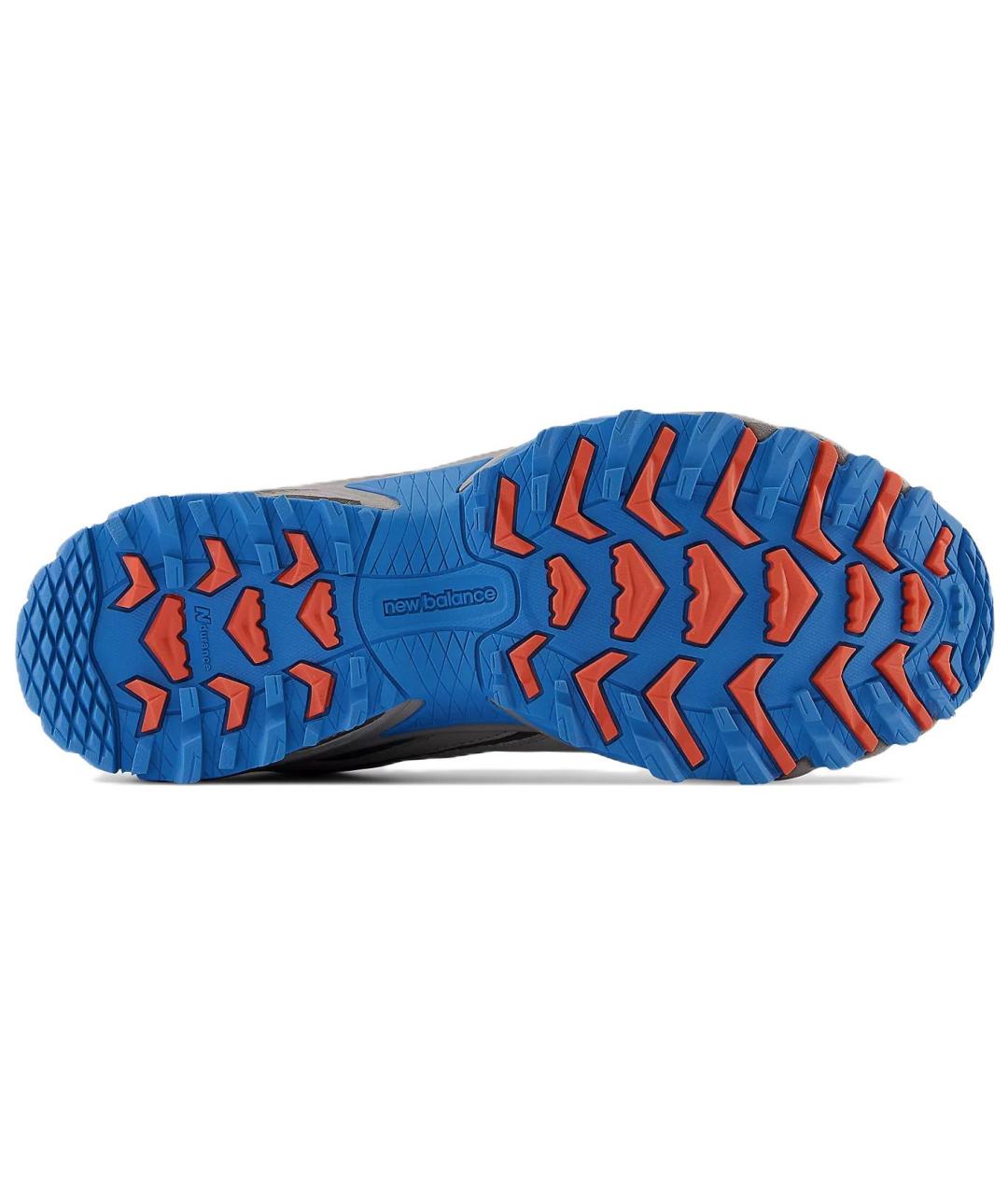 NEW BALANCE Бежевые кроссовки, фото 5