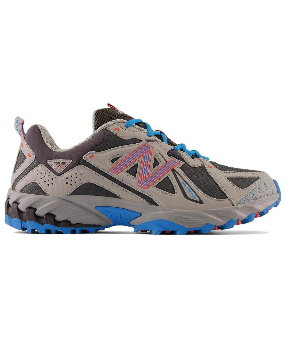 NEW BALANCE Бежевые кроссовки, фото 1