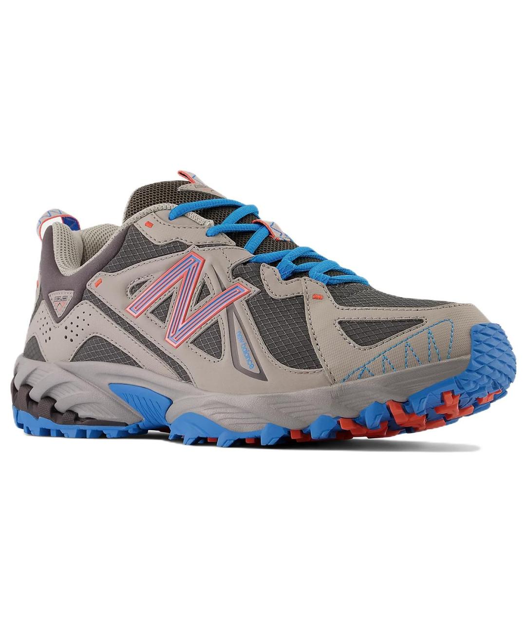NEW BALANCE Бежевые кроссовки, фото 3