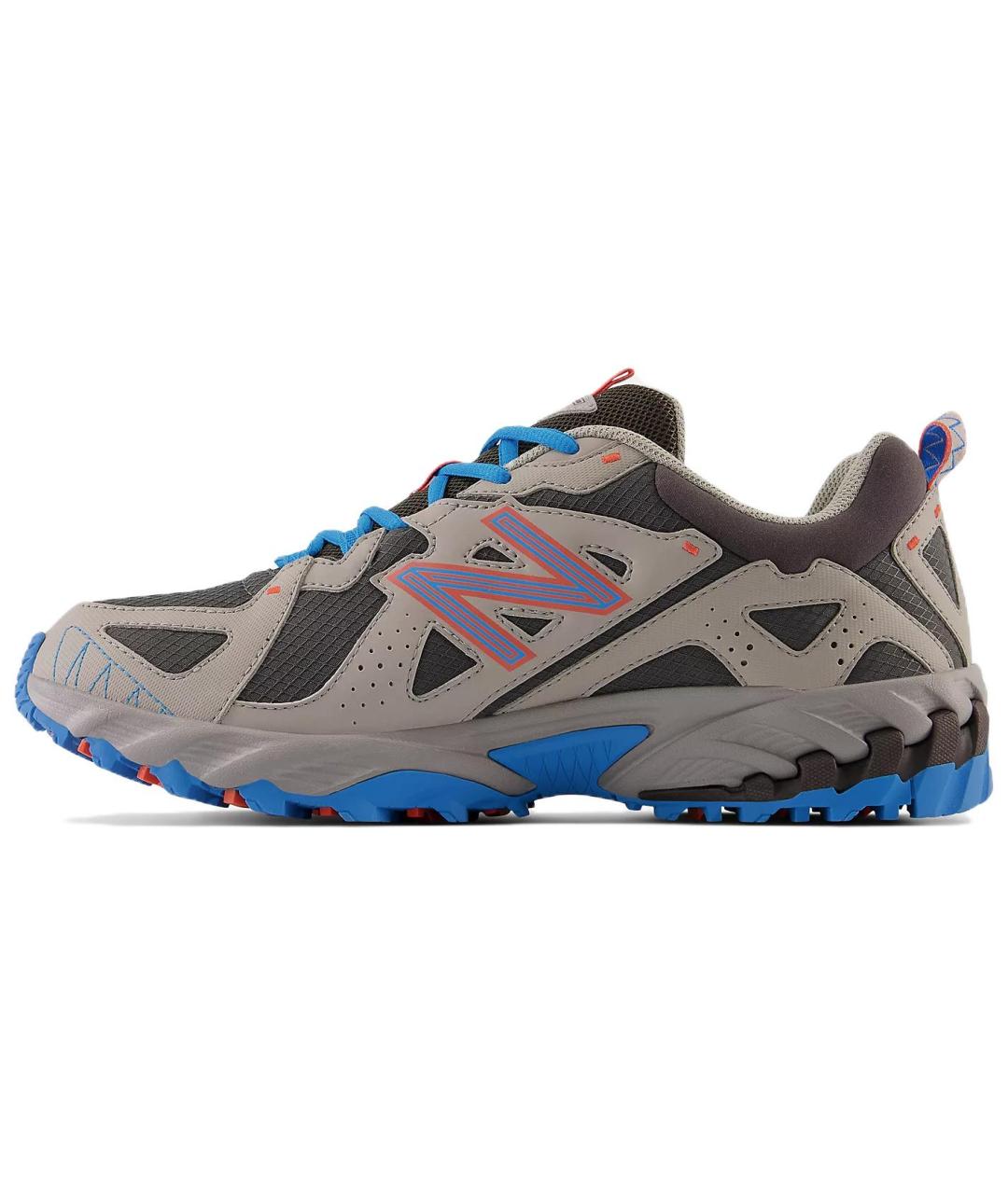 NEW BALANCE Бежевые кроссовки, фото 2