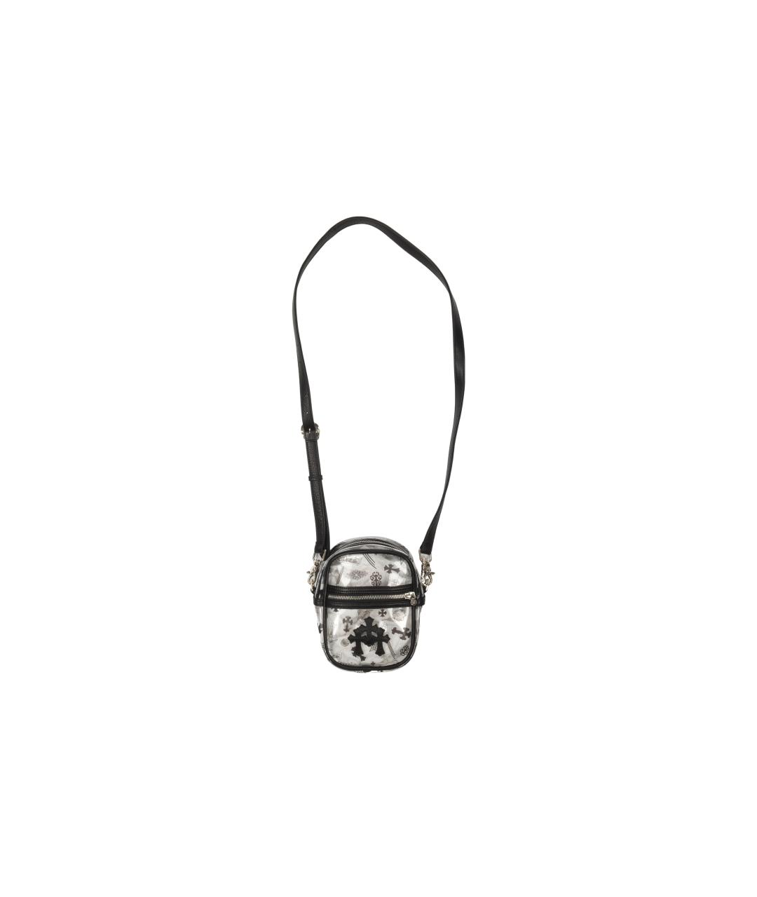 CHROME HEARTS Мульти сумка через плечо, фото 1