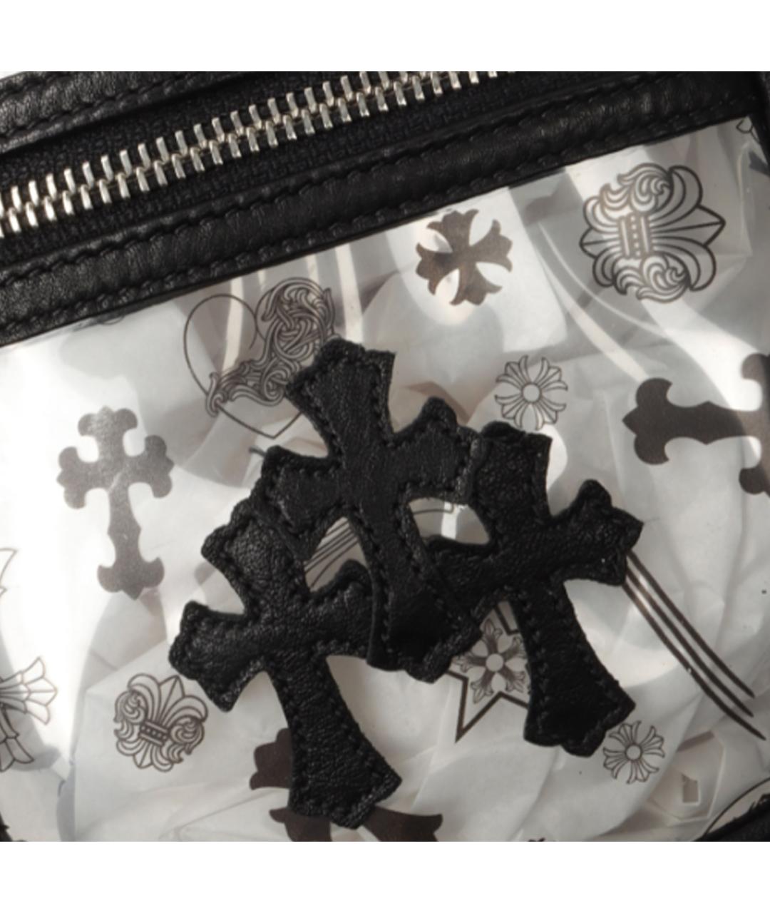 CHROME HEARTS Мульти сумка через плечо, фото 4