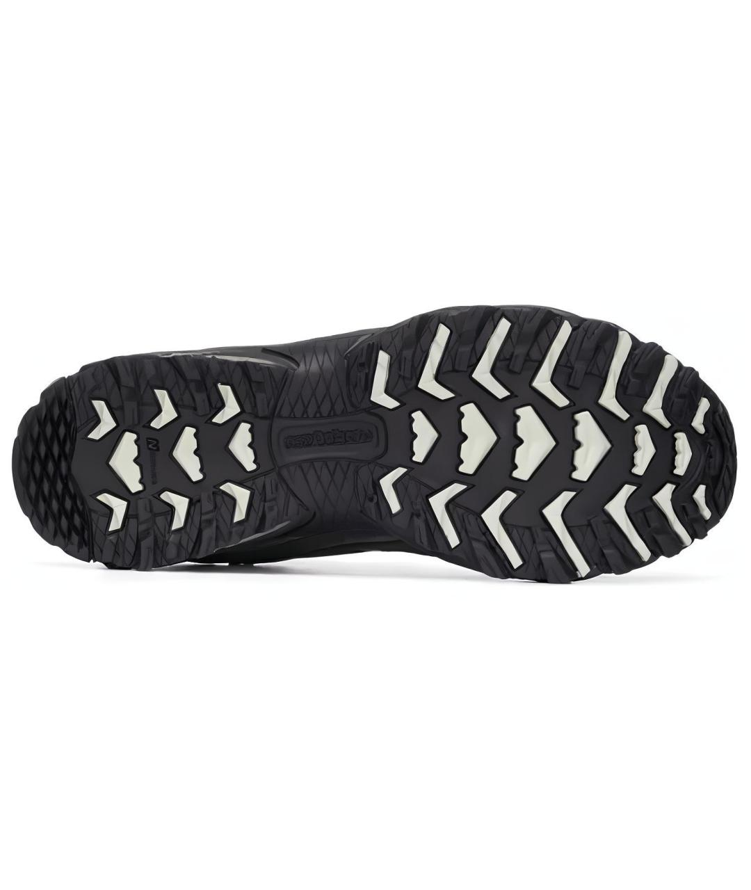 NEW BALANCE Зеленые кроссовки, фото 5
