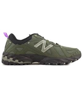 NEW BALANCE Кроссовки
