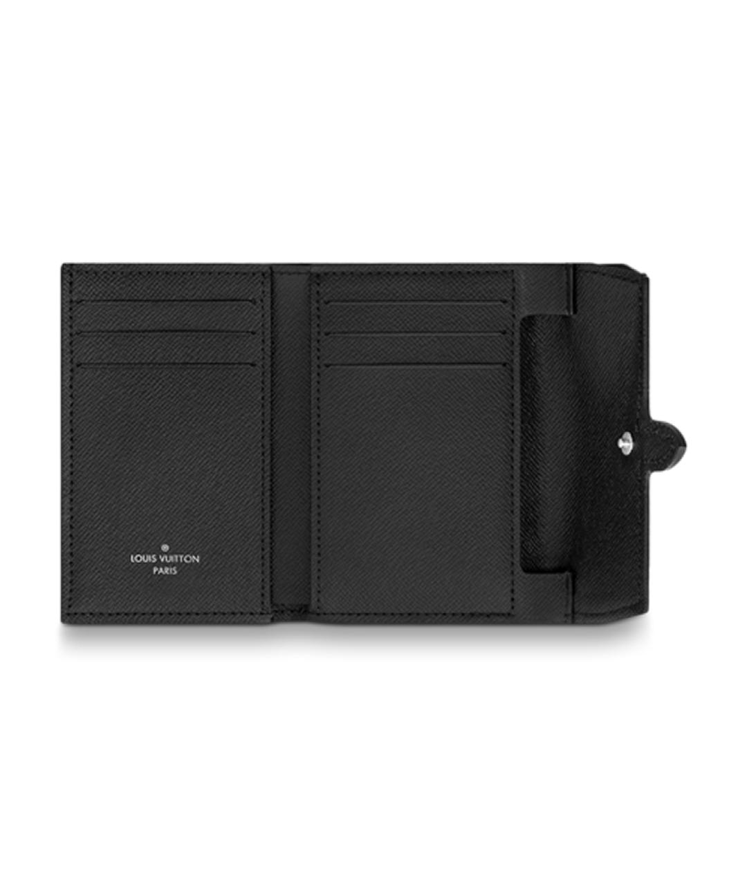 LOUIS VUITTON Темно-синяя сумка на плечо, фото 3