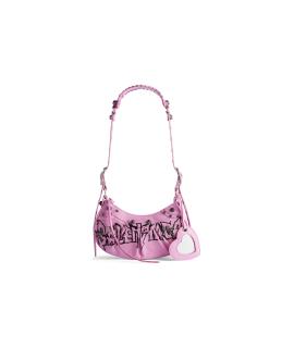 BALENCIAGA Сумка через плечо
