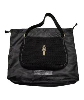 CHROME HEARTS Сумка с короткими ручками