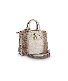 LOUIS VUITTON Сумка с короткими ручками