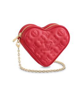 LOUIS VUITTON Сумка через плечо