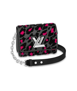 LOUIS VUITTON Сумка через плечо