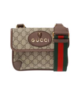 GUCCI Сумка через плечо