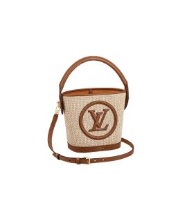 LOUIS VUITTON Сумка с короткими ручками
