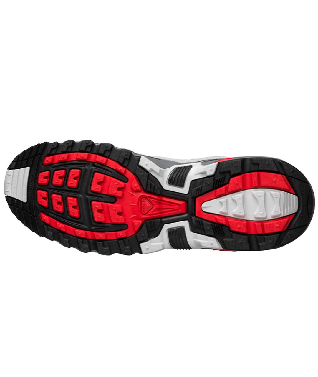 SALOMON Серые кроссовки, фото 6