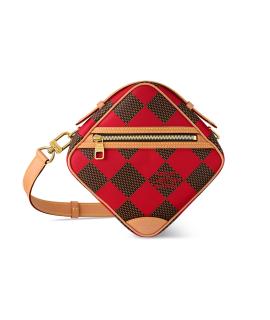 LOUIS VUITTON Сумка через плечо