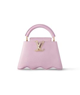 LOUIS VUITTON Сумка с короткими ручками