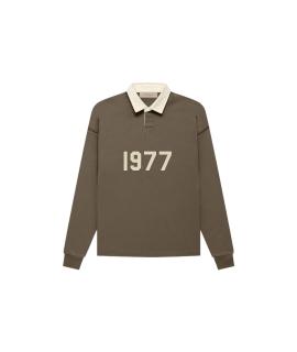 FEAR OF GOD ESSENTIALS Худи/толстовка