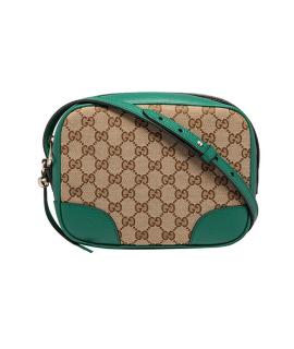GUCCI Сумка через плечо