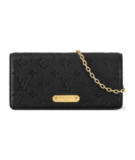LOUIS VUITTON Сумка через плечо