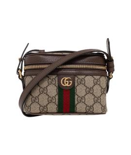 GUCCI Сумка через плечо