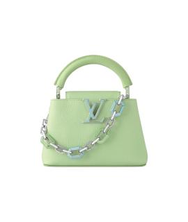 LOUIS VUITTON Сумка через плечо