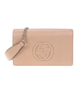 GUCCI Сумка через плечо