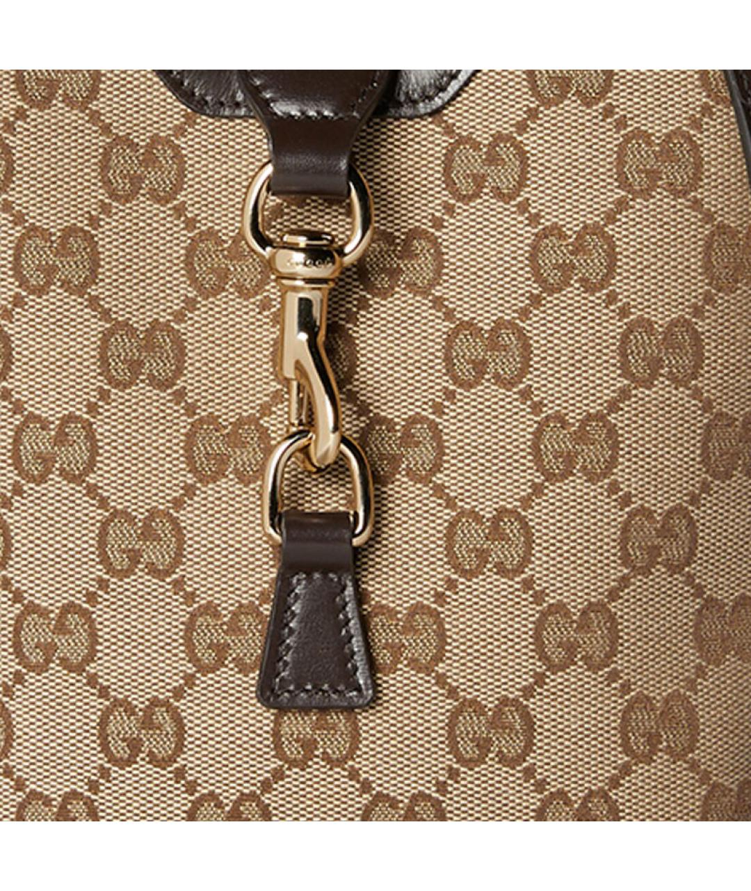 GUCCI Бежевая сумка через плечо, фото 8