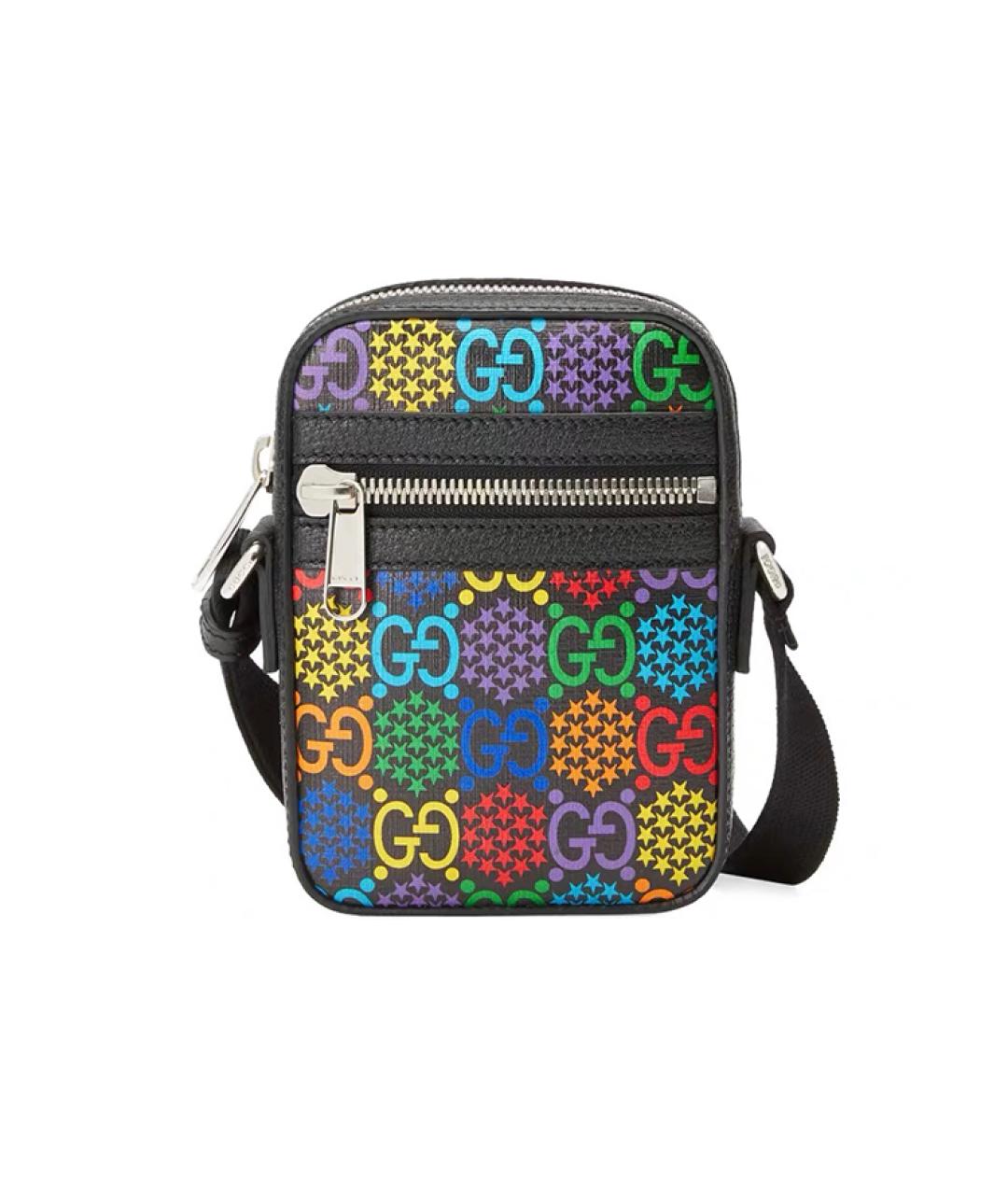 GUCCI Мульти сумка через плечо, фото 1